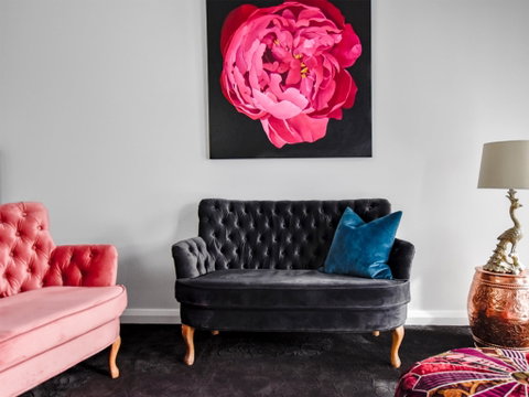 Farmers Arms Hotel Daylesford - Accommodation BNB 2