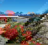 Frangipani Cottage - Accommodation BNB