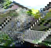 Genesta House Bed  Breakfast - Accommodation BNB