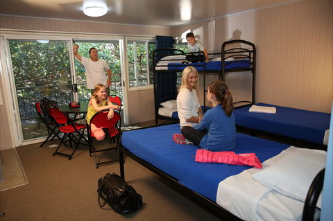 Gold Coast Recreation Centre - Accommodation BNB 1