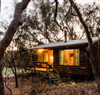 Granite Belt Retreat - Accommodation BNB