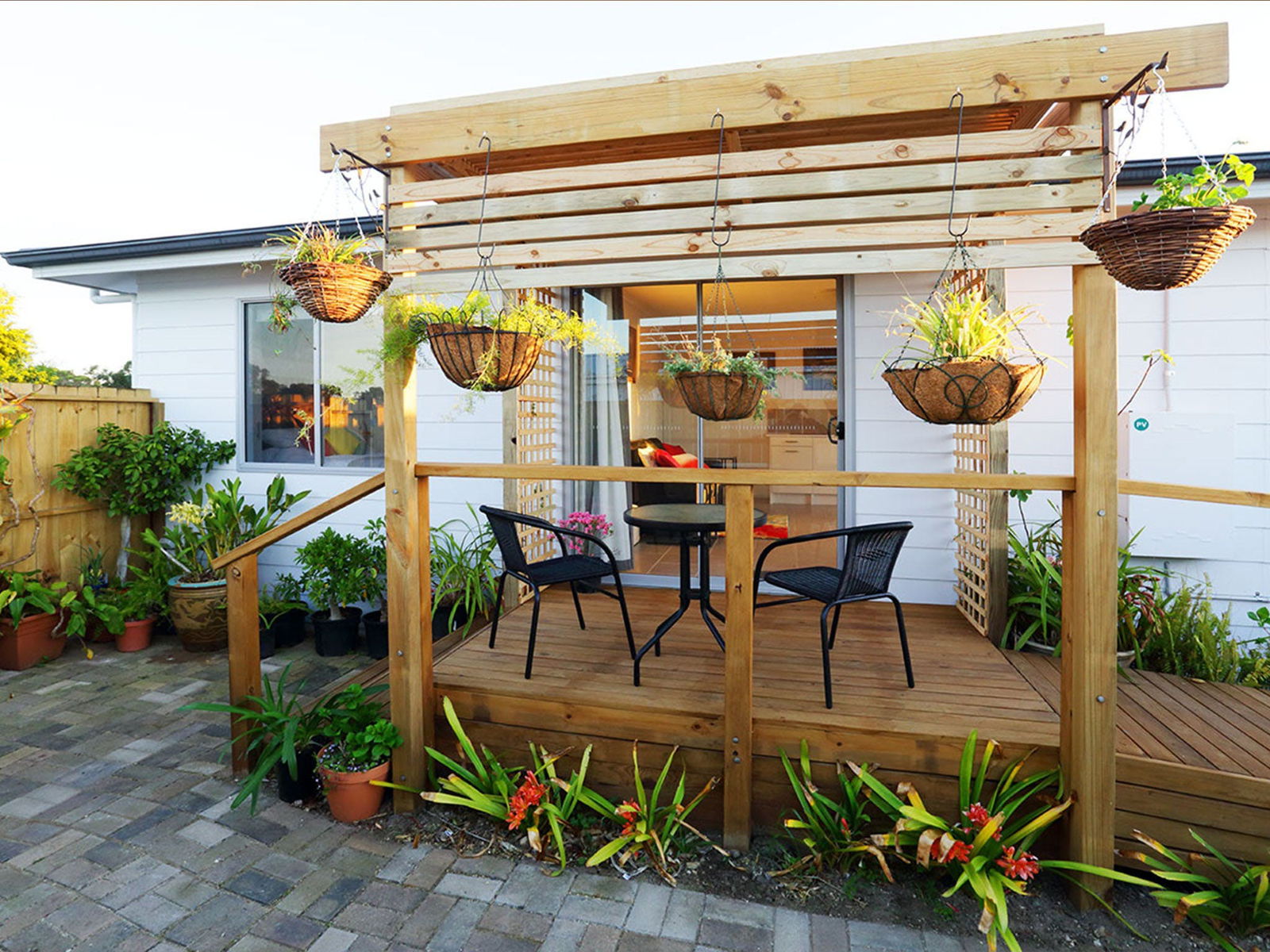  Accommodation BNB