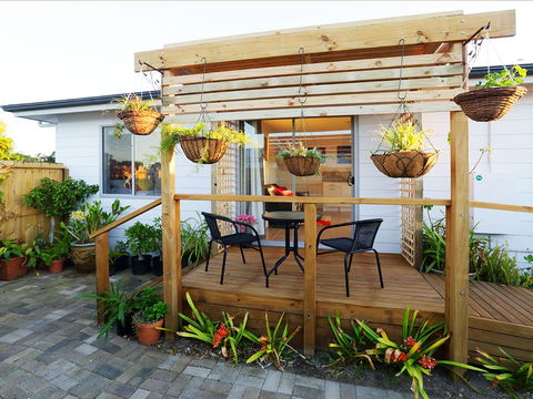 Gumnut Getaway - Couples Creative Art Retreat - Accommodation BNB 0