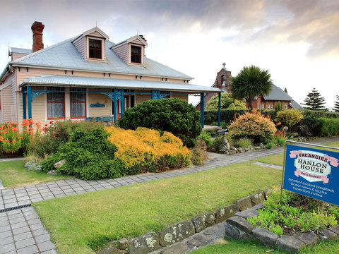 Hanlon House Bed And Breakfast - Accommodation BNB 1