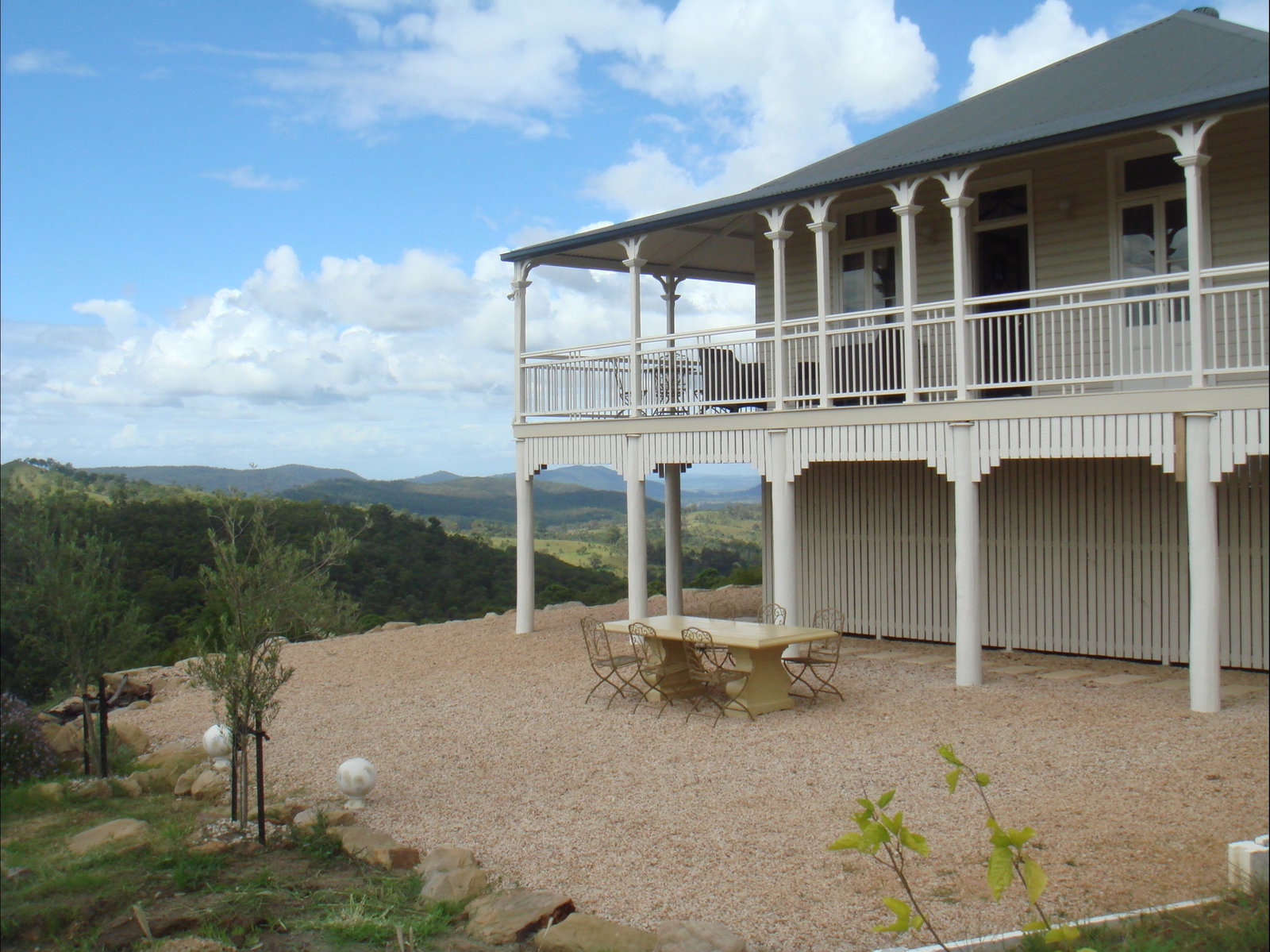 Cannon Creek QLD Accommodation BNB