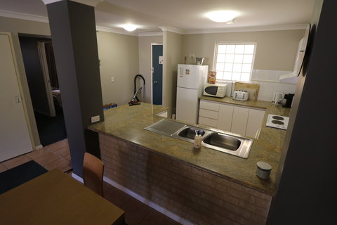 Hillary's Apartment - Accommodation BNB 1