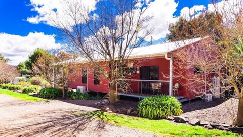 Hillview Farmstay - Accommodation BNB 0