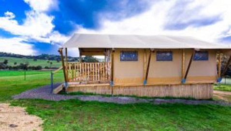 Hillview Farmstay - Accommodation BNB 1