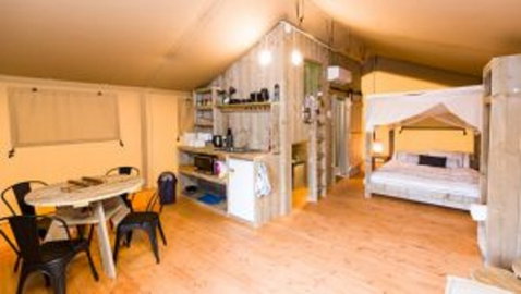 Hillview Farmstay - Accommodation BNB 2