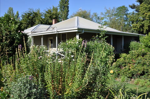 Honeysuckle Cottage - Accommodation BNB 0