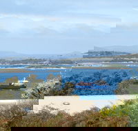 Island View Retreat - Accommodation BNB