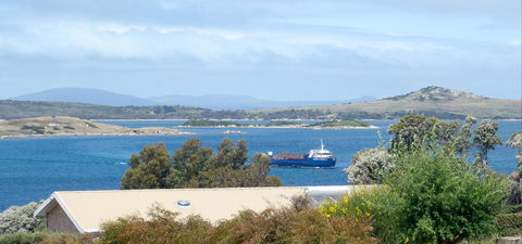 Island View Retreat - Accommodation BNB 0