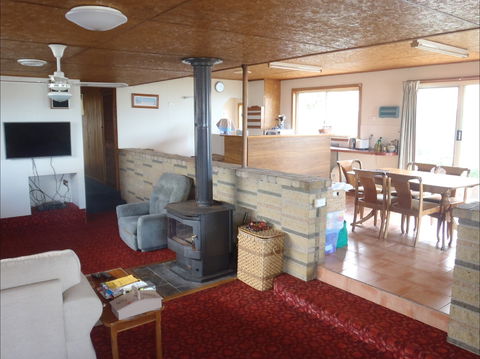 Island View Retreat - Accommodation BNB 1