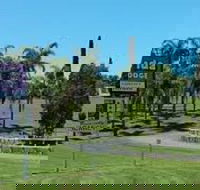 Jacaranda Motor Lodge - Accommodation BNB