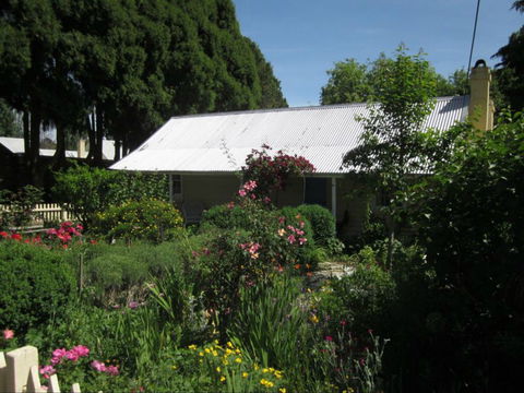 Jellore Cottage - Accommodation BNB 0