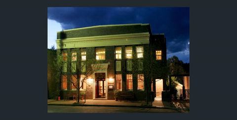 Jenkins Steet Guesthouse - Accommodation BNB 0