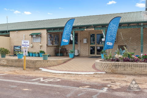 Jurien Bay Tourist Park - Accommodation BNB 0