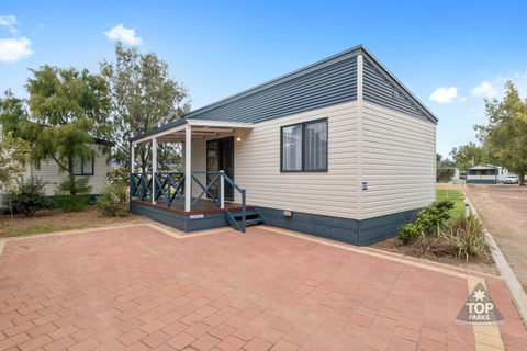 Jurien Bay Tourist Park - Accommodation BNB 1