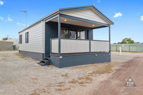 Jurien Bay Tourist Park - Accommodation BNB 2