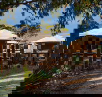 Kangaroo Island Seafront Holiday Park - Accommodation BNB