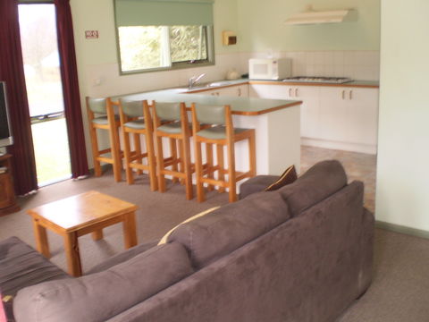 Khancoban Rose Holiday Units - Accommodation BNB 2