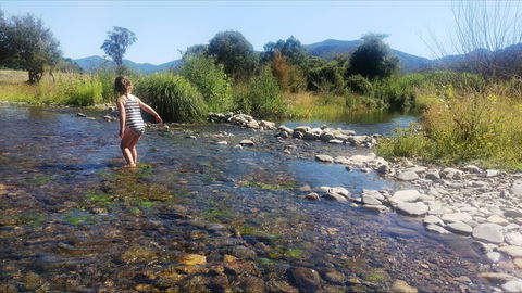 Khancoban Lakeside Caravan Park - Accommodation BNB 1