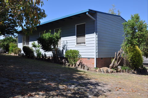 Khancoban Holiday House - Accommodation BNB 0