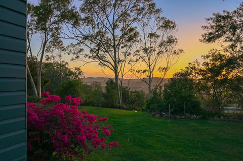 Kiambram Country Cottages - Accommodation BNB 0
