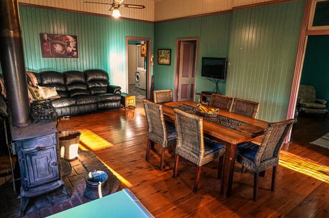 Kiambram Country Cottages - Accommodation BNB 1