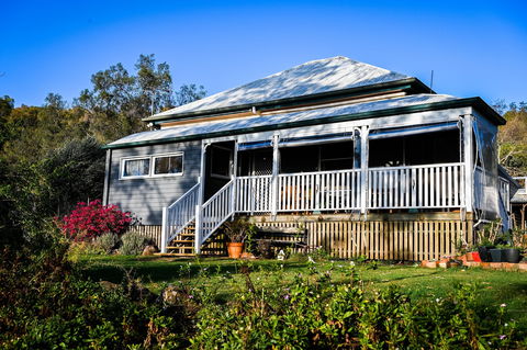 Kiambram Country Cottages - Accommodation BNB 2