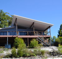 Kokomo at Kingfisher Bay