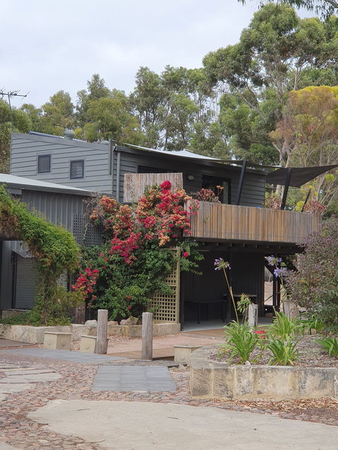 La Cabane Retreat - Accommodation BNB 0