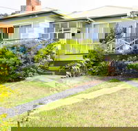Lady Barron Holiday Home - Accommodation BNB