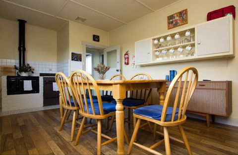 Lady Barron Holiday Home - Accommodation BNB 1