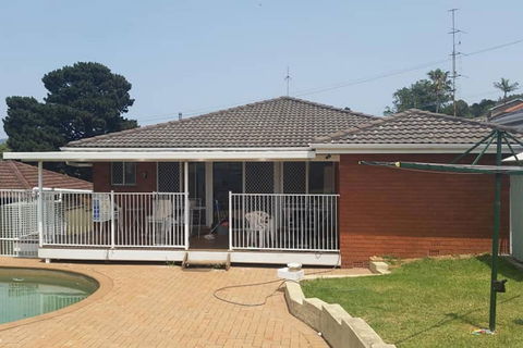 Landy's Holiday House - Accommodation BNB 1