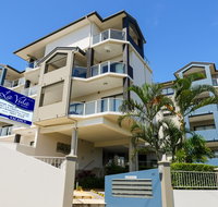 La Vida On Anzac - Accommodation BNB