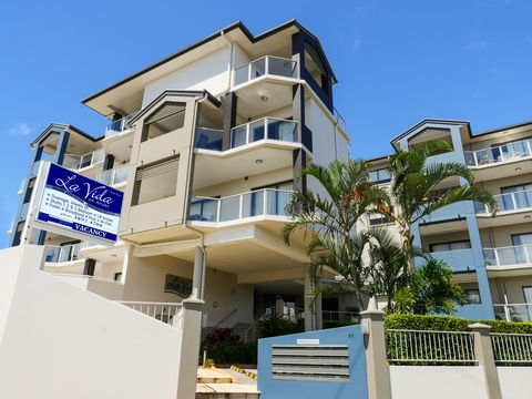 La Vida On Anzac - Accommodation BNB 0
