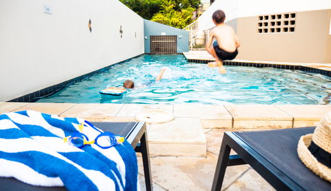 La Vida On Anzac - Accommodation BNB 1
