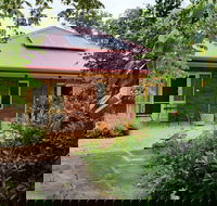 Leloma Bed and Breakfast - Accommodation BNB