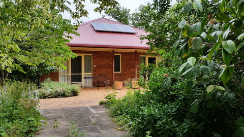 Leloma Bed And Breakfast - Accommodation BNB 0