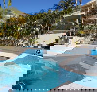 Lennox Beach Resort - Accommodation BNB