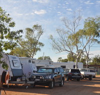 Lightning Ridge Holiday Park - Accommodation BNB