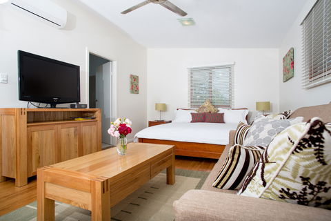 Lilypad Luxury Cabins - Accommodation BNB 2
