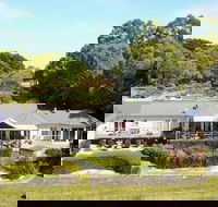 Llarrinda Bed  Breakfast - Accommodation BNB
