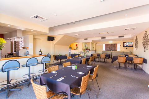 Mackay Rose Motel - Accommodation BNB 2