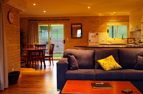 Mannus Valley B And B - Accommodation BNB 0