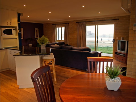 Mannus Valley B And B - Accommodation BNB 2