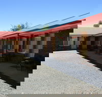 Manilla Motel - Accommodation BNB