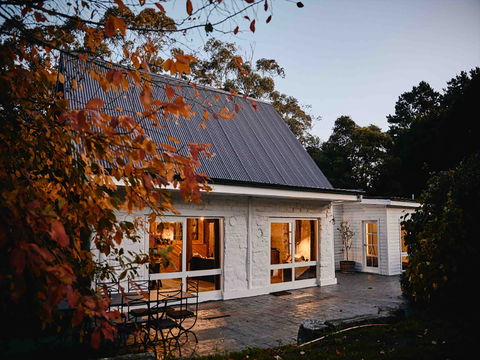 Maple Lodge - Accommodation BNB 0