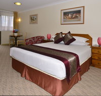 Metro Inn Ryde - Accommodation BNB